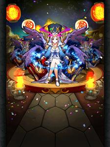 怪物彈珠 Monster Strike モンスト