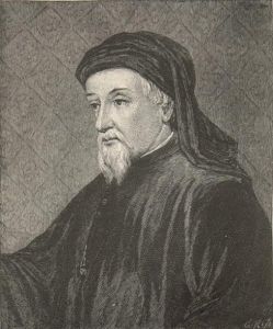 GeoffreyChaucer