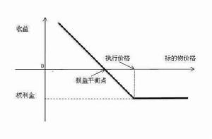 看跌期權