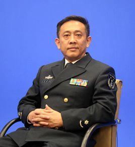 孫建軍[中國人民解放軍海軍總醫院教授、主任醫師]