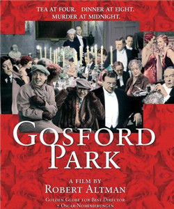 Gosford Park