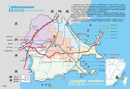 泉三高速公路南惠支線