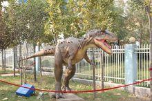 奧帕拉拉首屆恐龍節