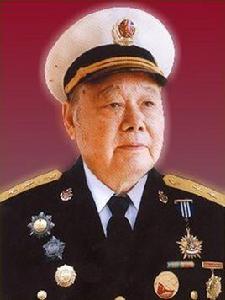 徐世平[海軍指揮學院原副院長]