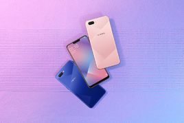 oppo A5