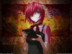 Elfen lied