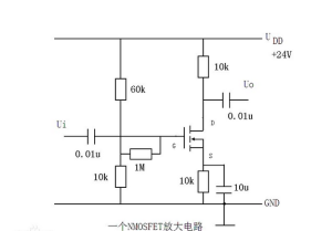 MOSFET