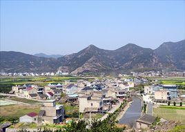 田墩村[福建省南平市延平區西芹鎮田墩村]