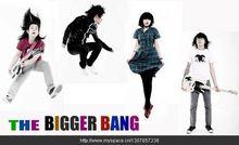 THE BIGGER BANG