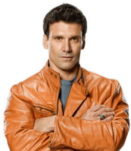 Frank Grillo