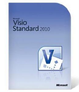 Microsoft Visio 2010