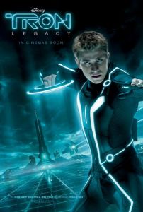 Tron: Legacy