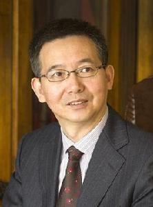 楊德仁[中國科學院院士、浙江大學教授]