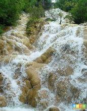 黃龍湖[漢川市馬鞍鄉黃龍湖]