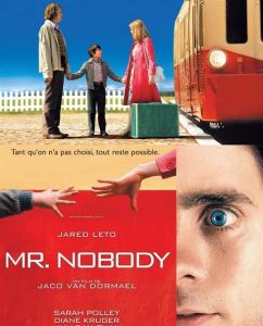 Mr. Nobody