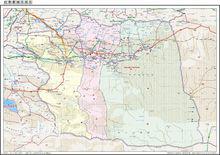 吐魯番[新疆地級市]