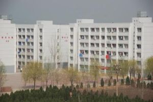 鄭州工業安全職業學院