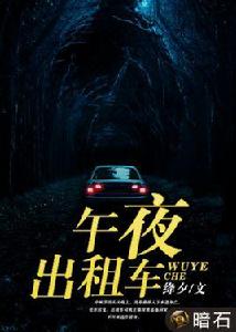 午夜計程車[暗石閱讀網小說]