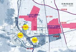 信陽市產業集聚區