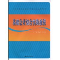 基礎會計綜合實驗教程