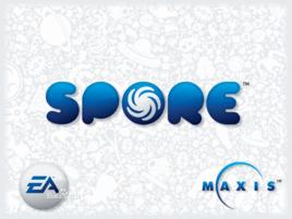 spore