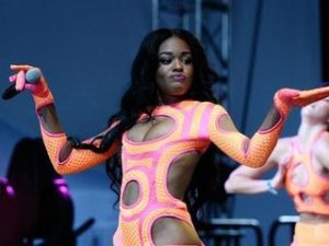 AzealiaBanks