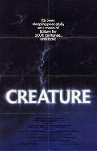 Creature異形生物