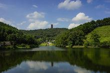 大蘇山國家森林公園