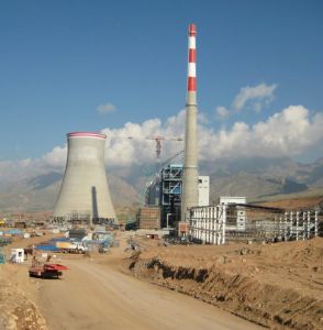 土耳其角核電站