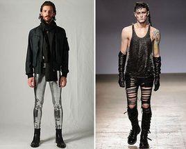 Meggings