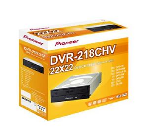 DVR-218CHV