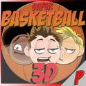 超級投籃 SuperBasket3D Pro Tegra