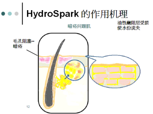 HA作用機理