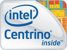 centrino logo