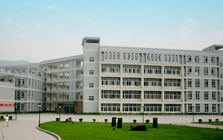重慶三峽職業學院農林科技系