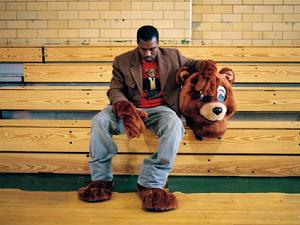 The College Dropout