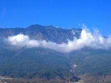 點蒼山風景區