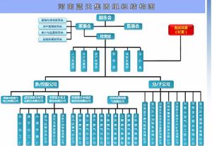 河南藍天集團有限公司