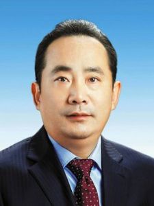 李明遠[陝西省渭南市委副書記、市長、黨組書記]