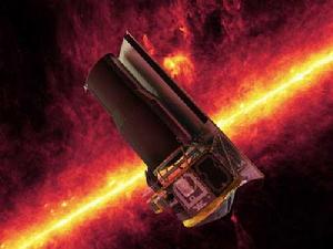 Spitzer Space Telescope