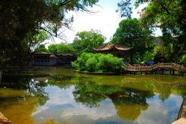 紅園[臨夏市古典園林景區]