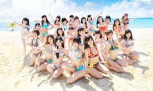 盛夏好聲音[SNH48第八張EP大碟]