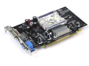 Inno3D GeForce PCX5750