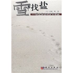 《雪中找鹽：釋放潛在的財富創想》