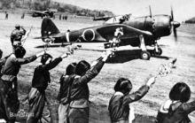 隼式戰鬥機歷史圖片
