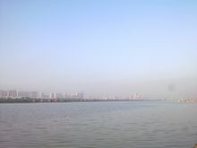 鹹陽湖