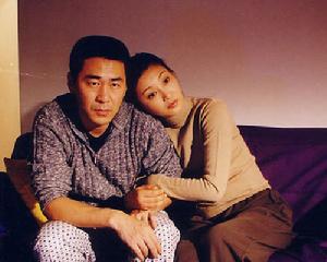 北京御景江山影視文化公司出品的電視劇《結婚十年》