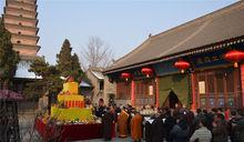 香積寺2016年齋天供佛法會