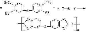 雜環高分子