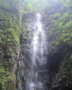 衡陽清泉山